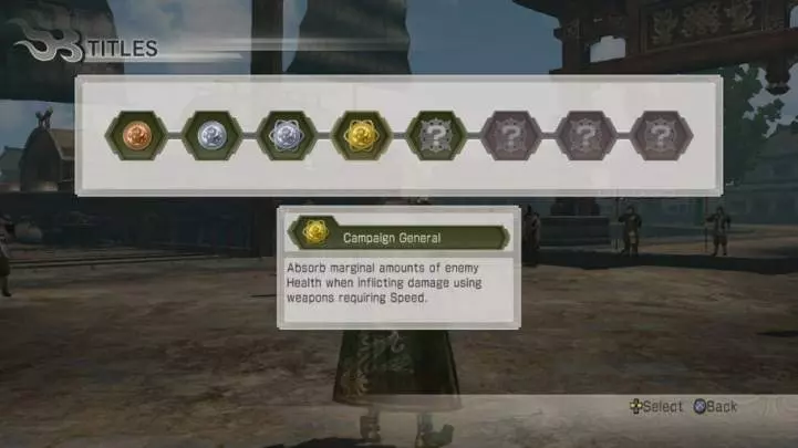 Dynasty Warriors 7 Xtreme Legends - PS3