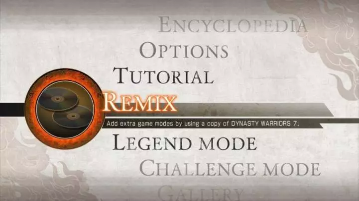 Dynasty Warriors 7 Xtreme Legends - PS3