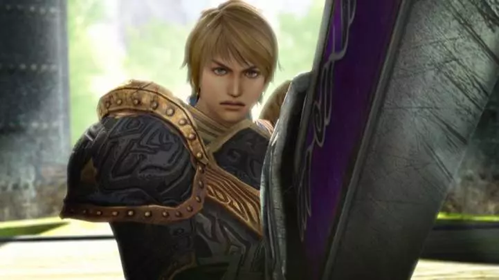 Dynasty Warriors 7 Xtreme Legends