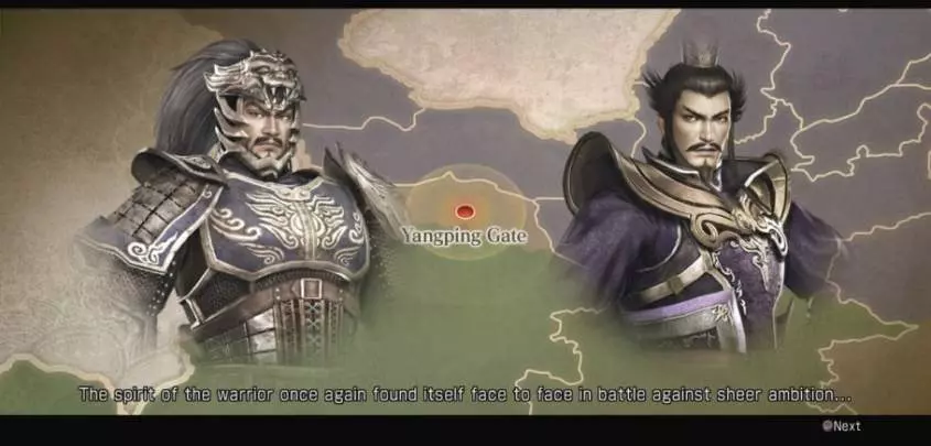 Dynasty Warriors 7 Xtreme Legends - PS3