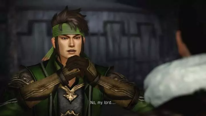 Dynasty Warriors 7 Xtreme Legends