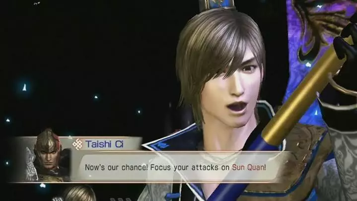 Dynasty Warriors 7 Xtreme Legends - PS3