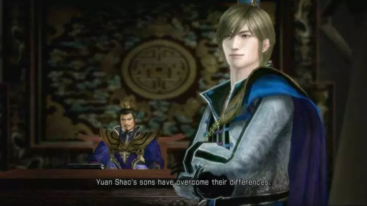 Dynasty Warriors 7 Xtreme Legends - PS3