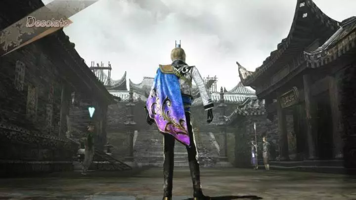 Dynasty Warriors 7 Xtreme Legends - PS3