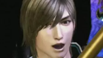 Dynasty Warriors 7 Xtreme Legends: Gameplay oficial: Guo Jia