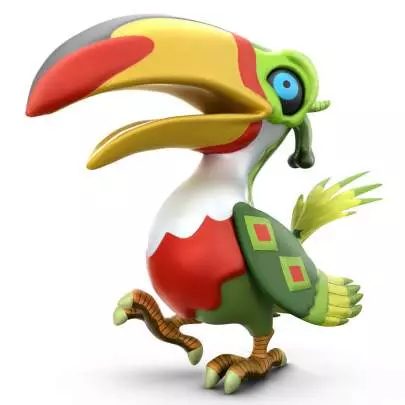 Invizimals Las Tribus Perdidas