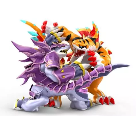 Invizimals Las Tribus Perdidas