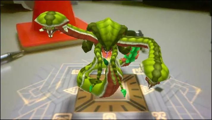 Invizimals Las Tribus Perdidas