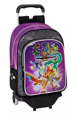 Invizimals: Las Tribus Perdidas