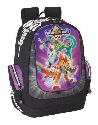 Invizimals Las Tribus Perdidas - PSP