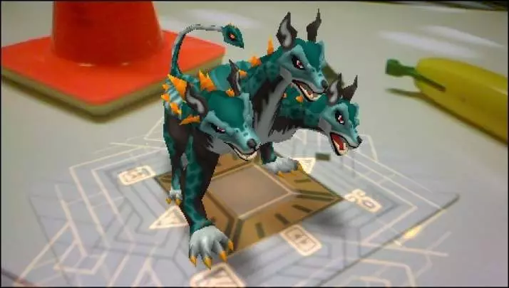 Invizimals Las Tribus Perdidas