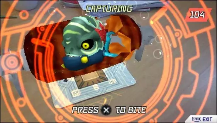 Invizimals Las Tribus Perdidas