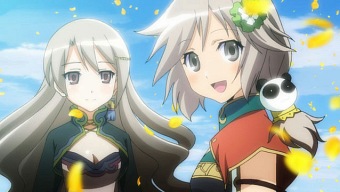 Marvelous busca el modo de mantener viva la serie Rune Factory