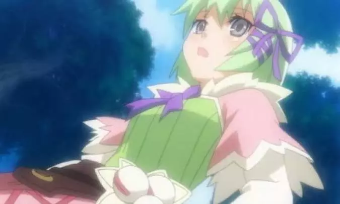 Rune Factory 4 - 3DS