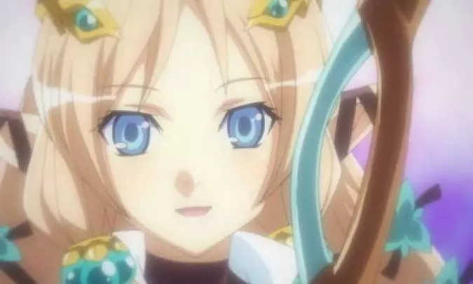Rune Factory 4