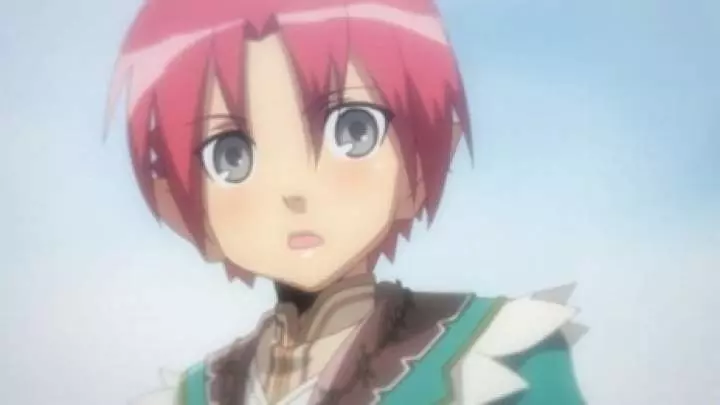 Rune Factory 4 - 3DS