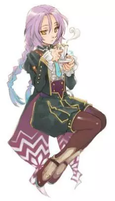 Rune Factory 4 - 3DS