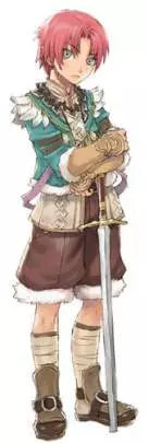Rune Factory 4
