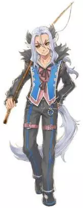 Rune Factory 4