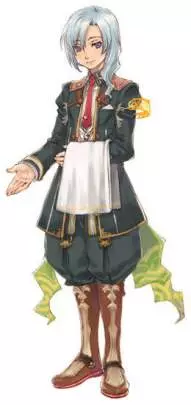 Rune Factory 4