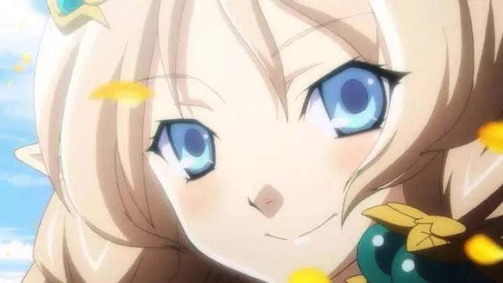 Rune Factory 4 - 3DS