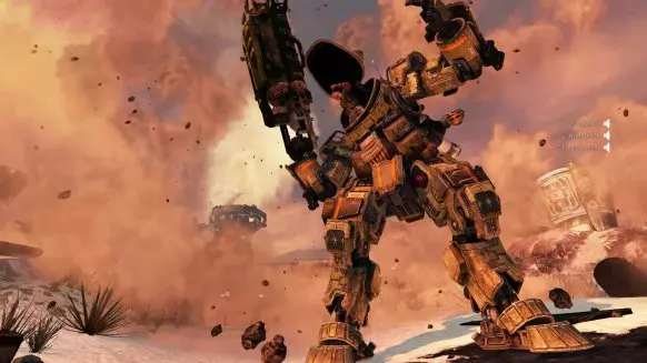 Titanfall