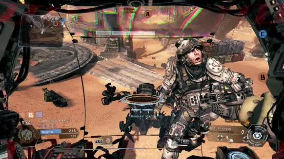 Titanfall Xbox One