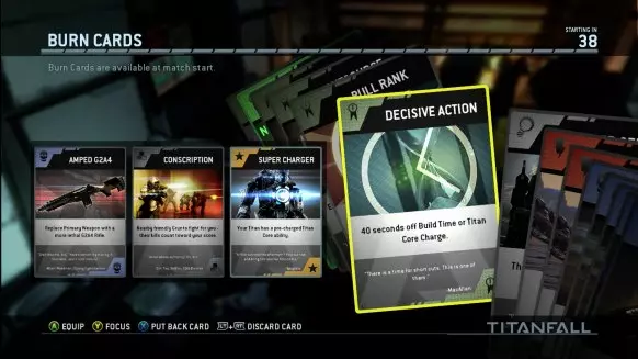 Titanfall Xbox One