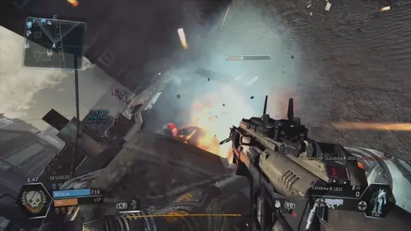 Titanfall