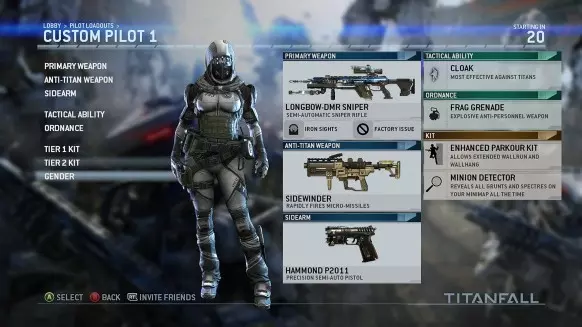 Titanfall