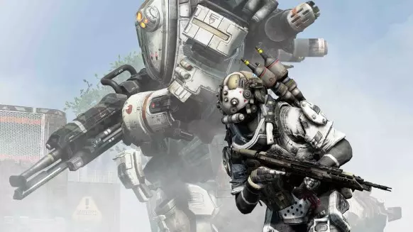 Titanfall Xbox One