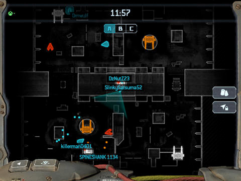 Disponible la Titanfall Companion App para iOS y Android