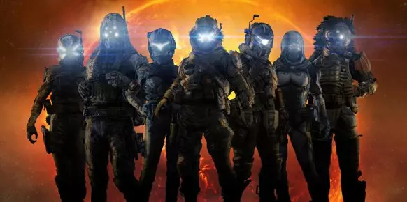 Titanfall Titanfall