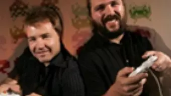 Jason West podría haber abandonado amigablemente Respawn Entertainment por problemas con Vince Zampella