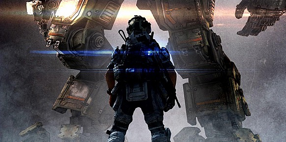 Titanfall Titanfall