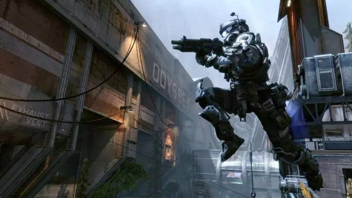 Titanfall - Xbox One