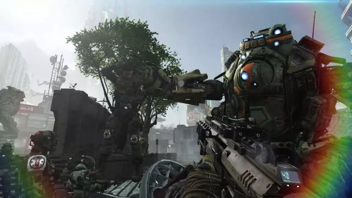 Titanfall - Xbox One