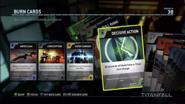 Titanfall - Xbox One