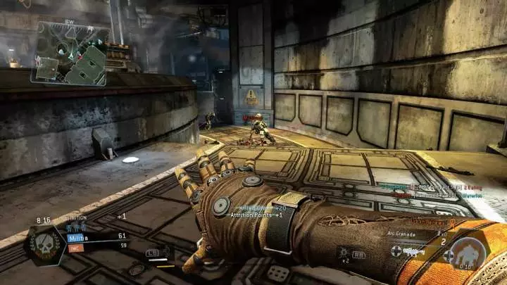 Titanfall - Xbox One