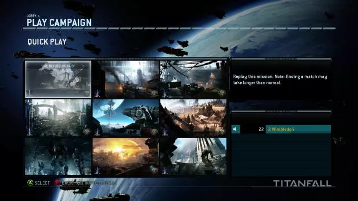 Titanfall - Xbox One