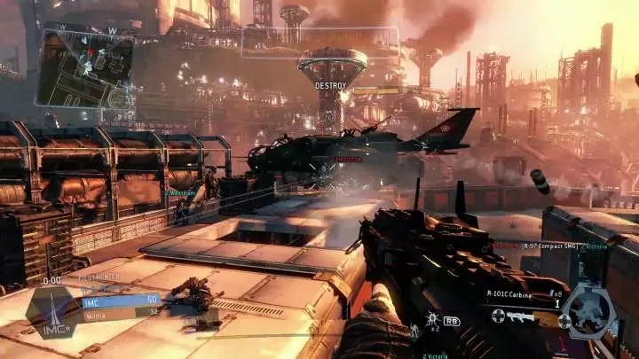 Titanfall - Xbox One