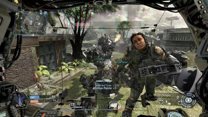 Titanfall - Xbox One