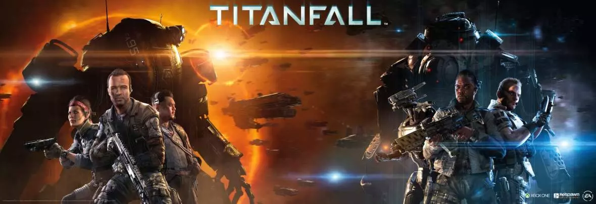 Titanfall