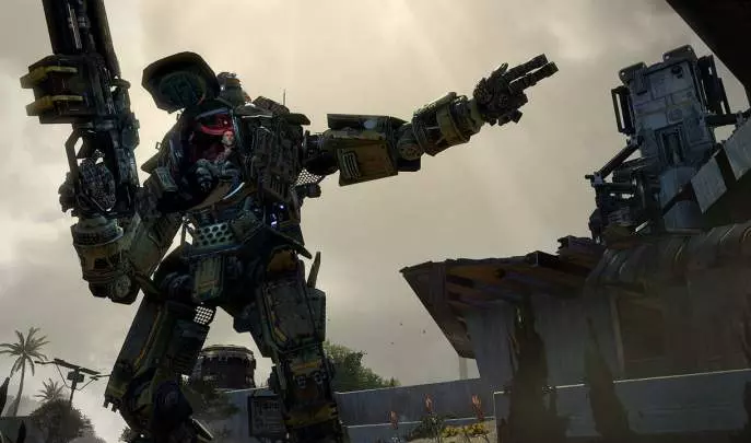 Titanfall - Xbox One