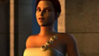 Secret Files 3: Trailer GamesCom