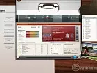 FIFA Manager 12 - Pantalla
