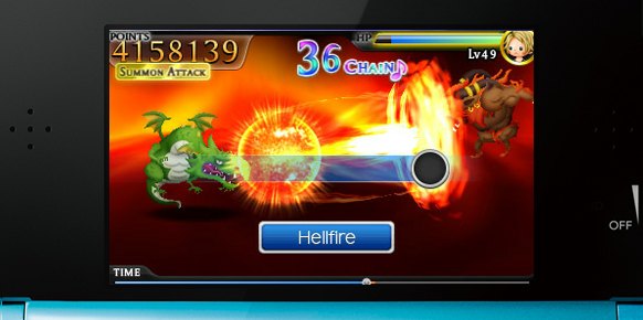 Theatrhythm Final Fantasy