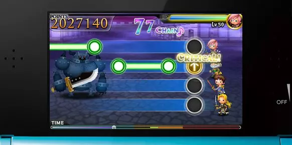 Theatrhythm Final Fantasy