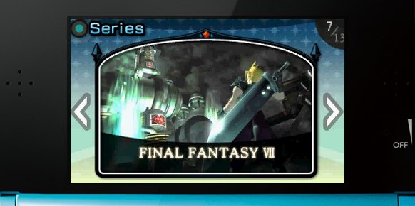 Theatrhythm Final Fantasy