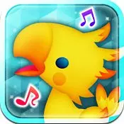 Carátula de Theatrhythm: Final Fantasy - iOS